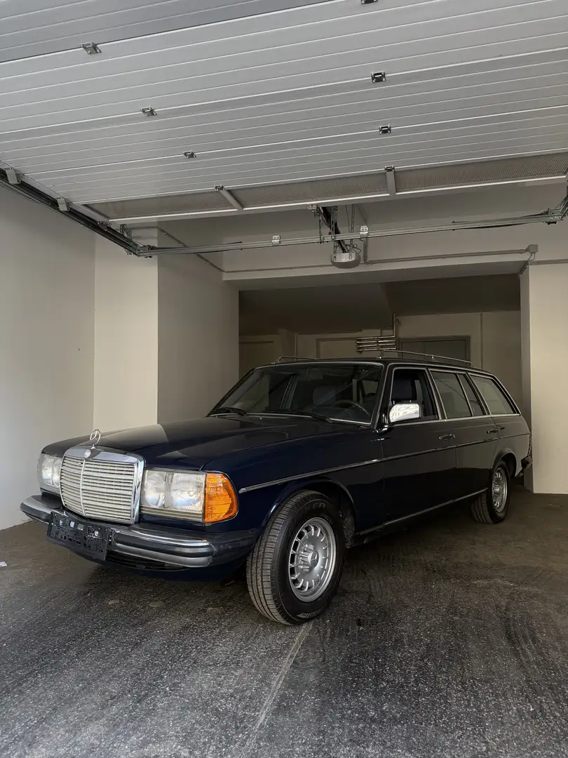 Mercedes-Benz 230 T-Klasse 230 TE Kombi - 1