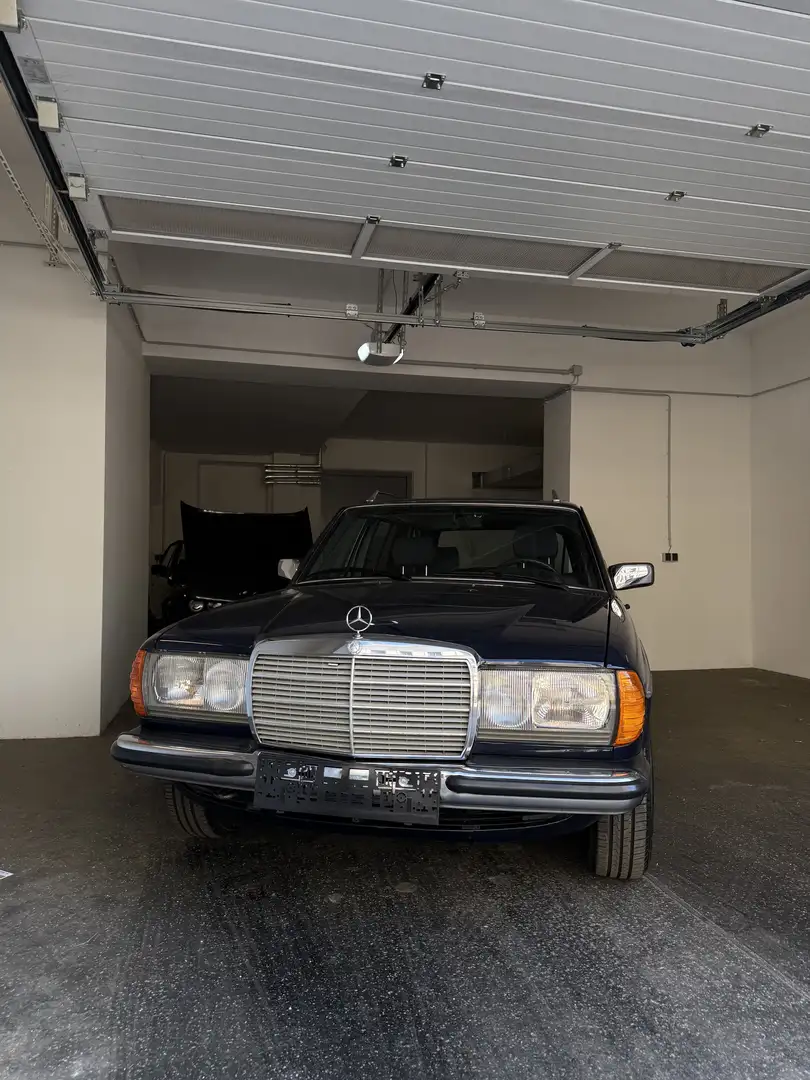 Mercedes-Benz 230 T-Klasse 230 TE Kombi - 2