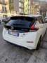 Nissan Leaf 62 kWh e+ Acenta Blanc - thumbnail 1