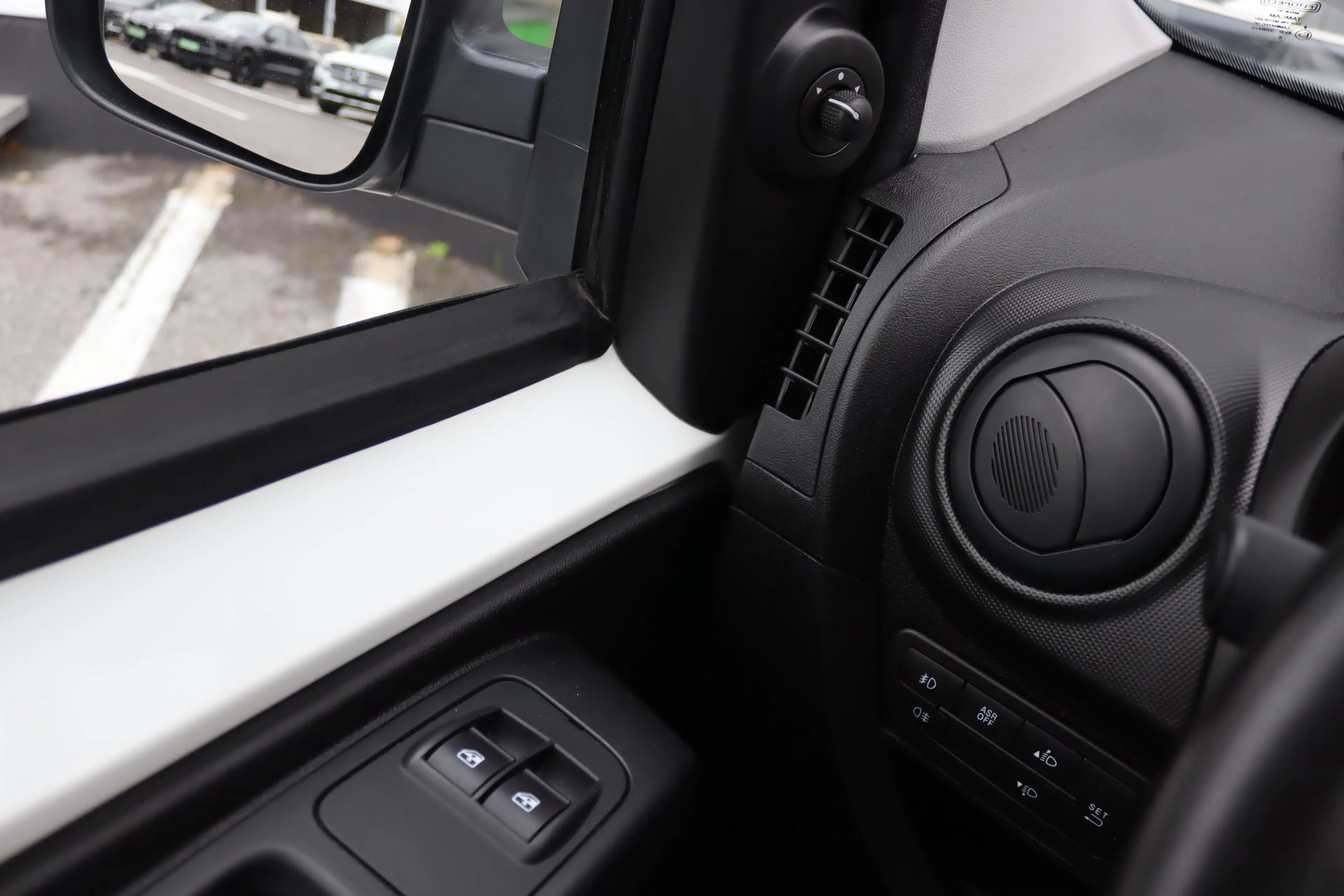 Fiat Fiorino 1.3JTD 130CV 5PLACES BOITE AUTO GPS CAMERA TVAC — photo 15