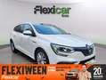 Renault Megane Sp. Tourer Zen En. TCe 97kW (130CV) Blanco - thumbnail 1