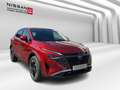 Nissan Qashqai 1.3 DIG-T MHEV 140PS MT 4x2 N-Connecta Winter Komf Rot - thumbnail 3