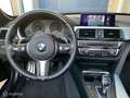 BMW 428 4-serie Cabrio 428i HighExecutive M-pakket Head-up Zwart - thumbnail 19