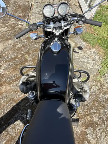 BMW R 75/6 - foto 2