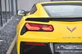 Corvette C7 Stingray 3LT 6.2 V8 Targa Schalensitze* Navi* Gelb - thumbnail 30