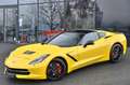 Corvette C7 Stingray 3LT 6.2 V8 Targa Schalensitze* Navi* Gelb - thumbnail 42