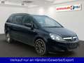 Opel Zafira B 1.8 Family Black - thumbnail 3