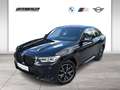 BMW X4 xDrive20d M Sportpaket | M Sportfahrwerk Schwarz - thumbnail 1