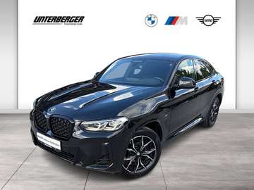 xDrive20d M Sportpaket | M Sportfahrwerk