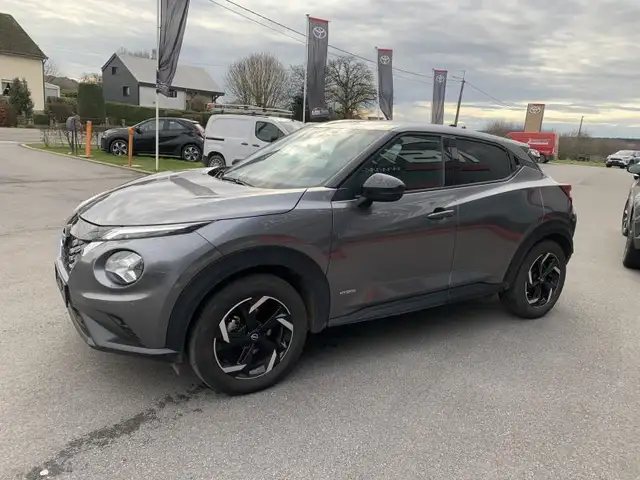 Nissan Juke Hybrid  N-CONNECTA