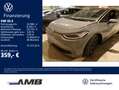 Volkswagen ID.3 Pro 59kWh/Matrix/Navi/Sitzhzg/RFK/Alu18 Grau - thumbnail 1