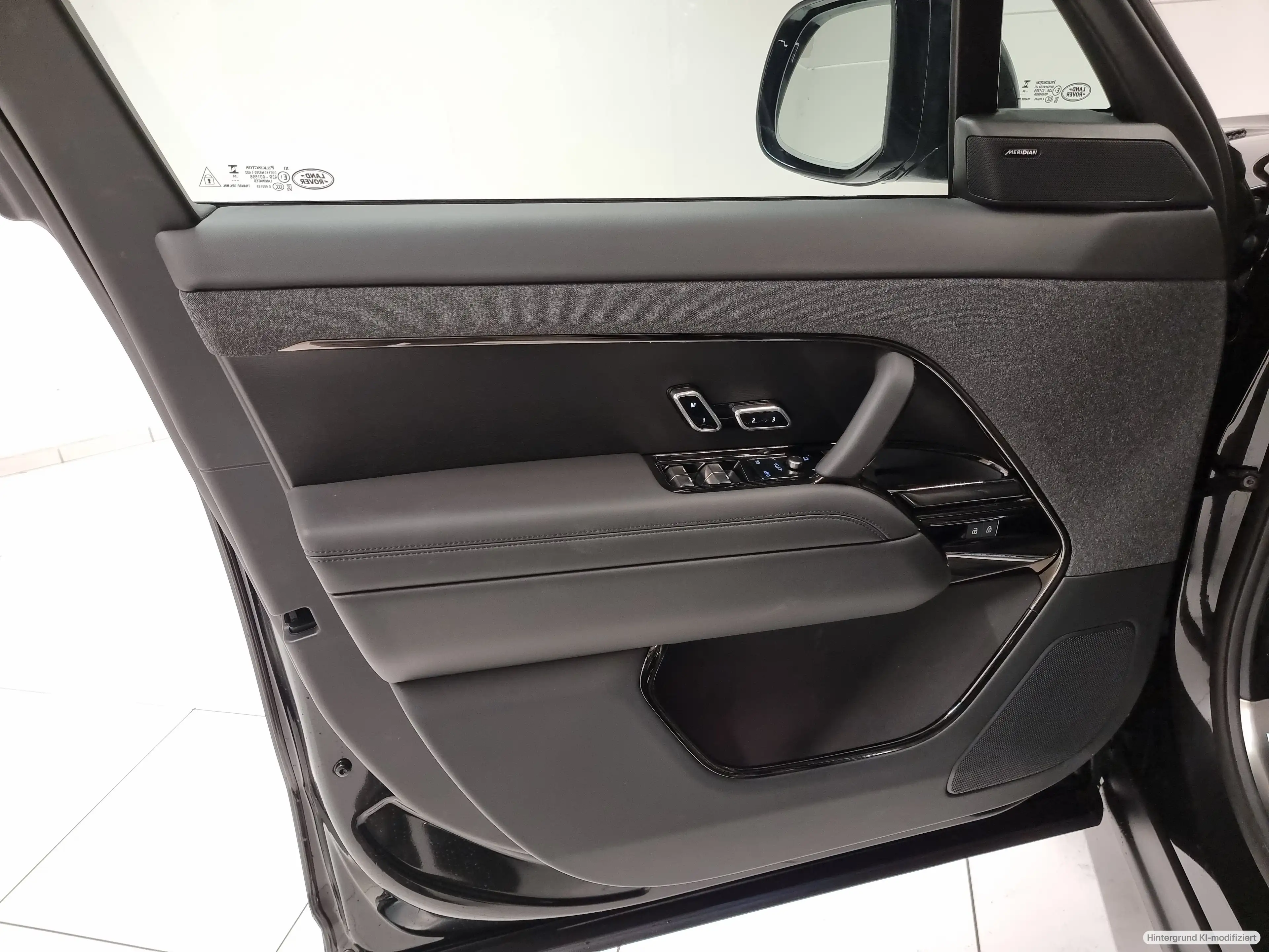 Land Rover Range Rover Sport 3.0 D250 SE Pano HUD Black Design Paket — photo 15