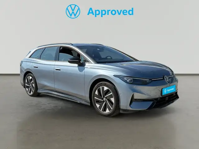 Volkswagen ID.7 BEV 91KWH 210KW PRO S TOURER AUTO 5P