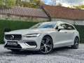 Volvo V60 T8 Twin Eng. PHEV Inscription AWD / HARMAN KARDON Grau - thumbnail 4