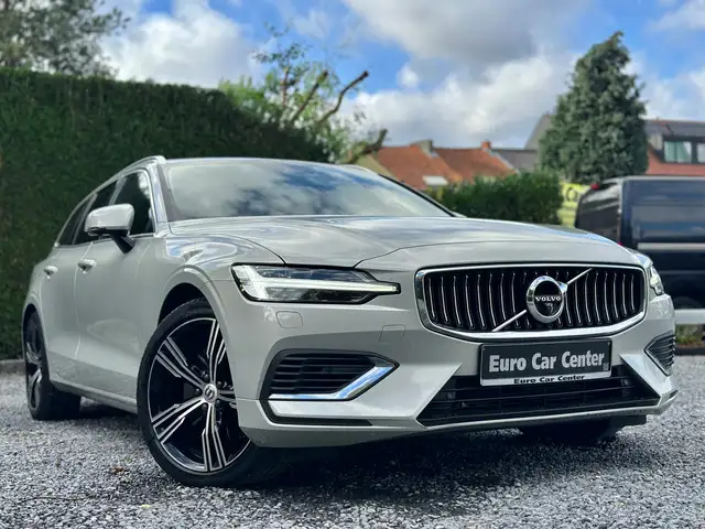 Volvo V60 T8 Twin Eng. PHEV Inscription AWD / HARMAN KARDON