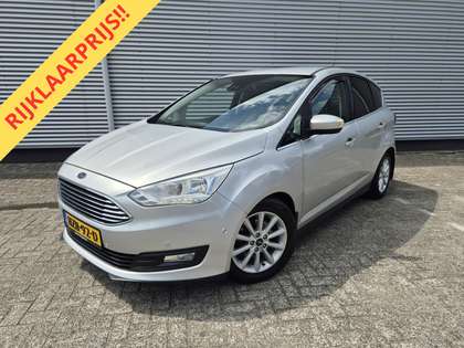 Ford C-Max 1.5 Titanium Automaat, airco,cruise,android,naviga