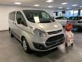 Ford Transit Custom 9 Posti 2.0 TDCi Combi Grigio - thumbnail 1