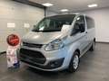 Ford Transit Custom 9 Posti 2.0 TDCi Combi Grigio - thumbnail 3
