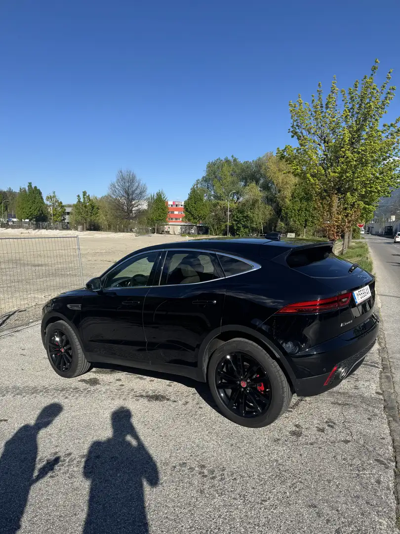 Jaguar E-Pace 20d AWD S Aut. - 2
