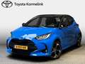 Toyota Yaris Hybrid 130 Launch Edition automaat Blauw - thumbnail 1