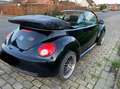 Volkswagen New Beetle Cabriolet 1.6 Dark Flint Czarny - thumbnail 2