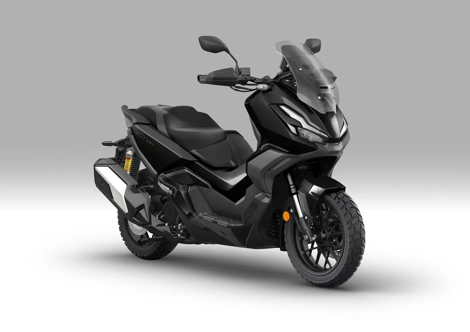 Honda ADV 350 ADV350 Smart Top Box 2025 - 2
