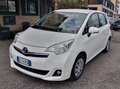 Toyota Verso-S Verso-S 1.3 Active Білий - thumbnail 1