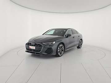 A3 Sedan 35 TDI S tronic S line edition