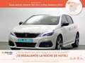 Peugeot 308 1.2 PureTech S&S GT Line 130 Blanc - thumbnail 1
