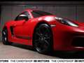 Porsche Cayman 718 Cayman T PDK *Ö_2.Besitz*Indischrot*foliert* Rot - thumbnail 14