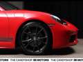 Porsche Cayman 718 Cayman T PDK *Ö_2.Besitz*Indischrot*foliert* Rot - thumbnail 12