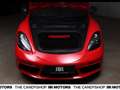 Porsche Cayman 718 Cayman T PDK *Ö_2.Besitz*Indischrot*foliert* Rot - thumbnail 10