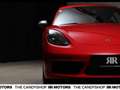 Porsche Cayman 718 Cayman T PDK *Ö_2.Besitz*Indischrot*foliert* Rot - thumbnail 11
