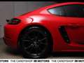 Porsche Cayman 718 Cayman T PDK *Ö_2.Besitz*Indischrot*foliert* Rot - thumbnail 13