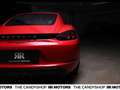 Porsche Cayman 718 Cayman T PDK *Ö_2.Besitz*Indischrot*foliert* Rot - thumbnail 7