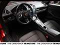 Porsche Cayman 718 Cayman T PDK *Ö_2.Besitz*Indischrot*foliert* Rot - thumbnail 16