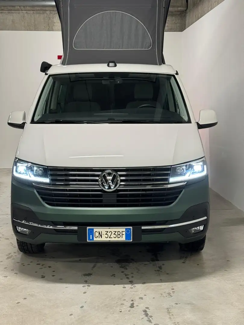 Volkswagen T6.1 California ocean - 2