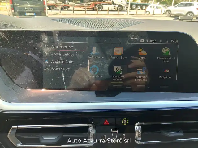 BMW Z4 view 14