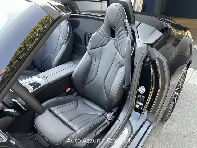 BMW Z4 view 9
