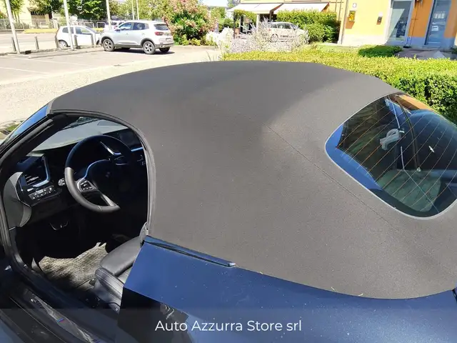 BMW Z4 view 8