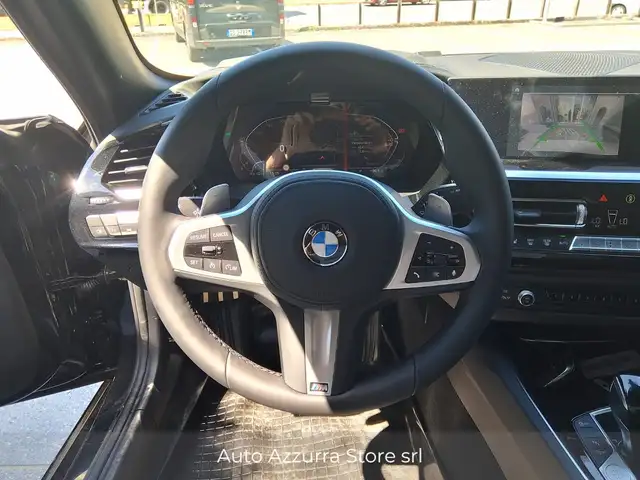 BMW Z4 view 12