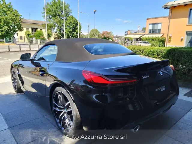 BMW Z4 view 6