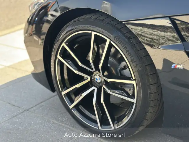 BMW Z4 view 7