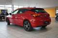 Opel Astra K Lim. 1.4T DYNAMIC NAVI/LED/AGR/SPORT/SHZ Rosso - thumbnail 4