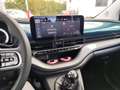 Fiat 500 Hatchback Hybrid Torino Grün - thumbnail 12