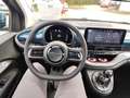 Fiat 500 Hatchback Hybrid Torino Grün - thumbnail 9