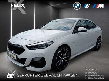 d Gran Coupé+M SPORTPAKET+19"ALU+LIVE COCKPIT PRO