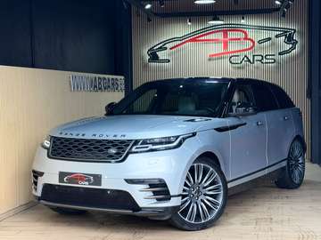 3.0 V6 Supercharged R-Dynamic * GARANTIE 12 MOIS * 1ER PROP *