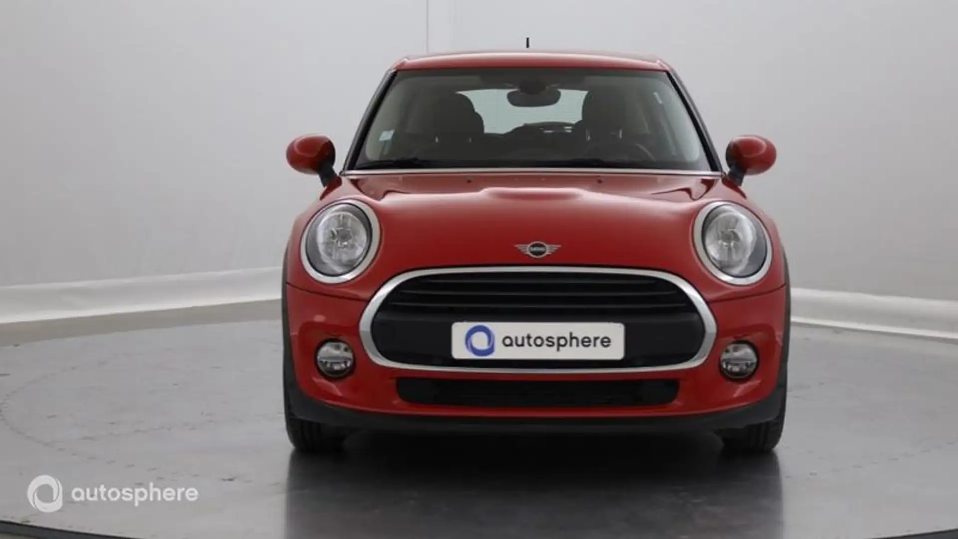 MINI One One 102ch Euro6d-T - 2