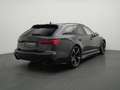 Audi RS6 305KMH LASER KERAMIK CARBON B&O PANO RAUT Schwarz - thumbnail 3